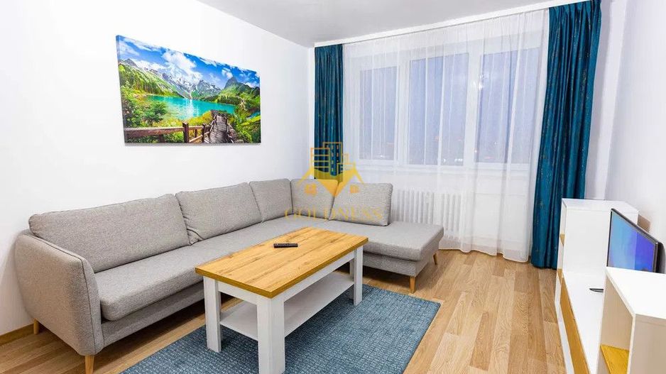 2 Camere, Zona Iulius Mall, FSEGA, Gheorgheni - Poză 1