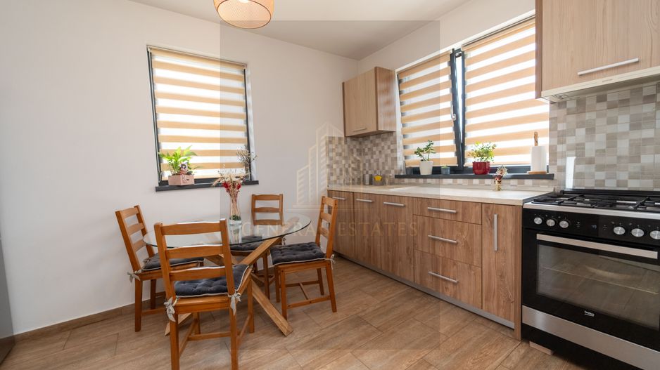 Casa deosebita in Cristian, Brasov - Poză 12