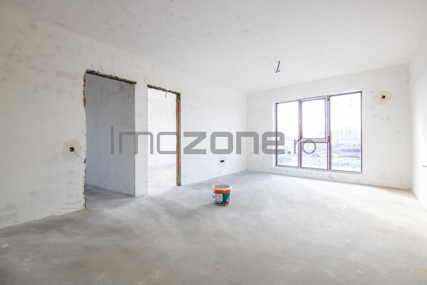 2 CAMERE 69 MP | DRUMUL TABEREI | PRELUNGIREA GHENCEA | COMISION 0%! - Poză 8
