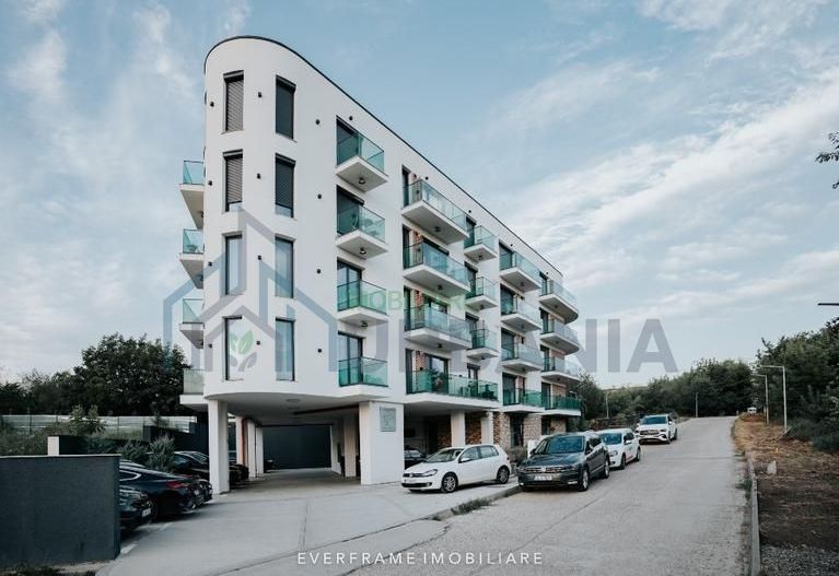 Apartament 1 cameră, Moara de Vânt, Iași – Prima închiriere, loc parcare inclus - Poză 1