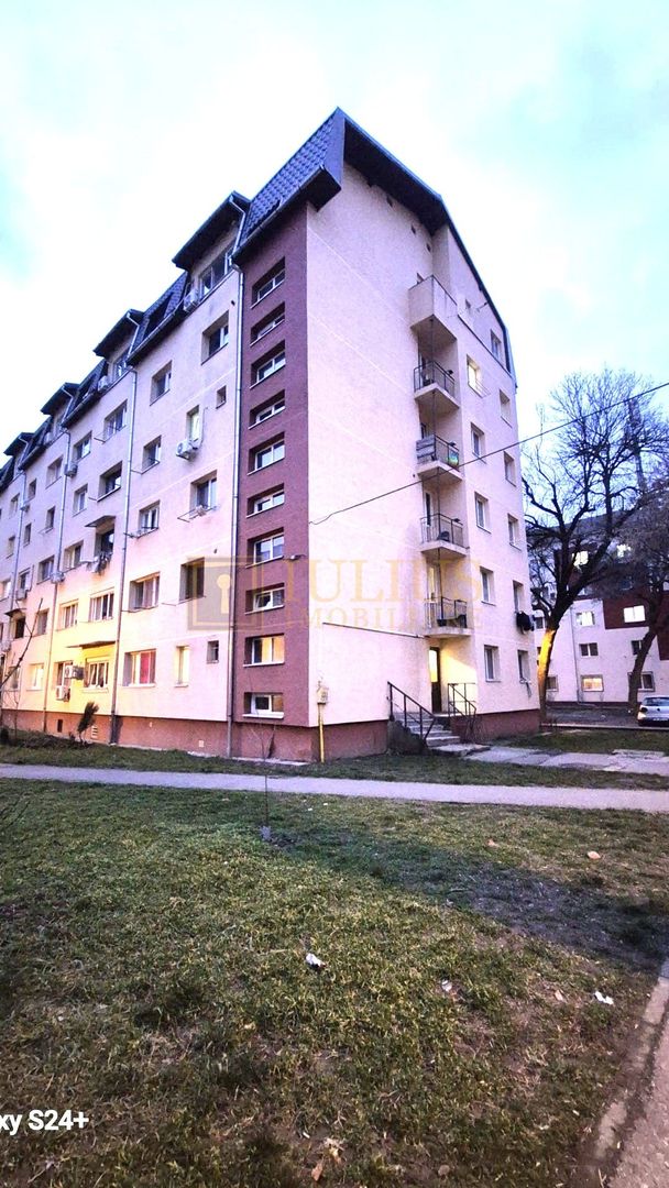Garsoniera in Buziasului - Poză 7