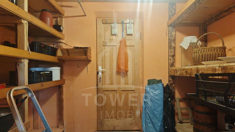 Duplex de Vânzare în Șelimbăr – 4 Camere | Mobilat și Utilat | 132 mp Utili | - Poză 24