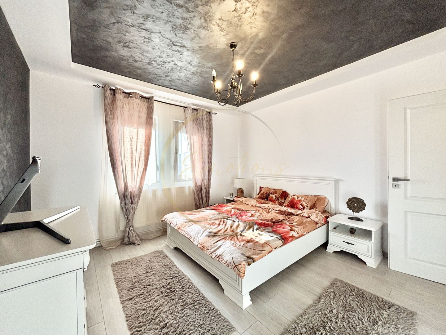 SUPER OFERTĂ | 1/2 Duplex superb cu 3 camere - Ghiroda, Timis - Poză 8
