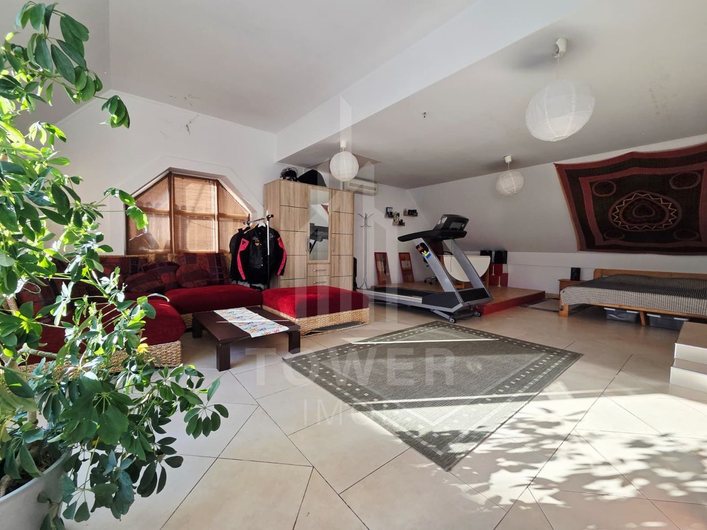 Casă modernă de vânzare în Șelimbăr – zonă Brana - Poză 15