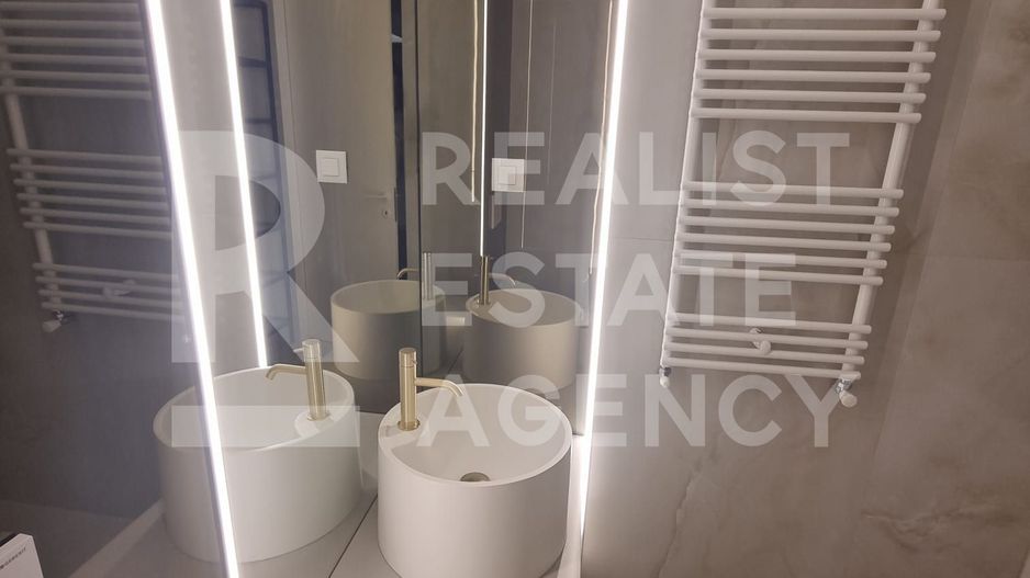 Chirie, apartament, 2 camere, Cortina North, București - Poză 7