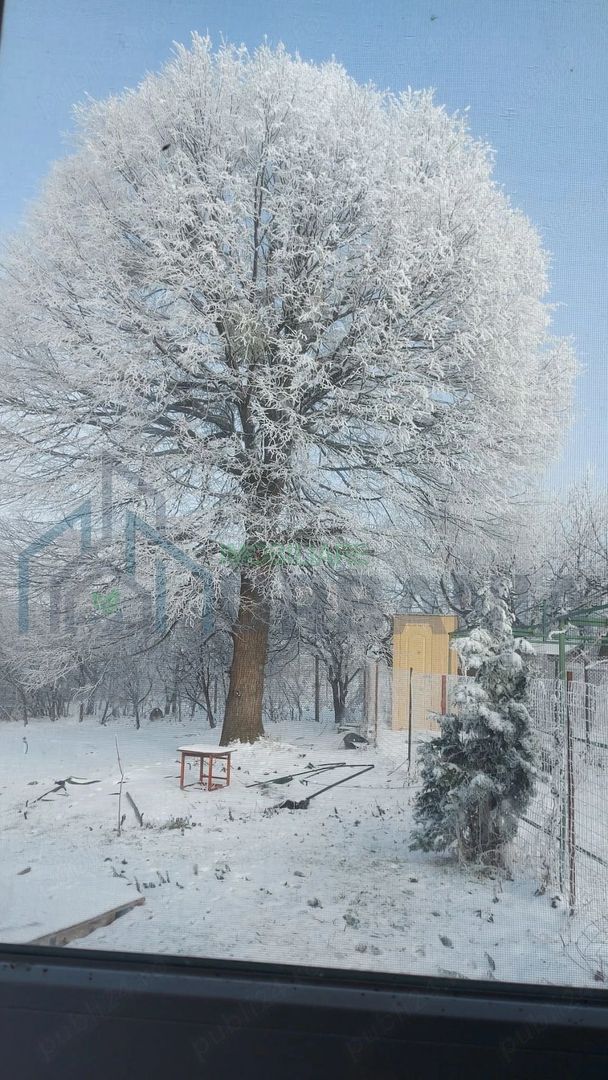 Casă duplex din lemn, Zona Păun Bârnova, vedere panoramică - Poză 6