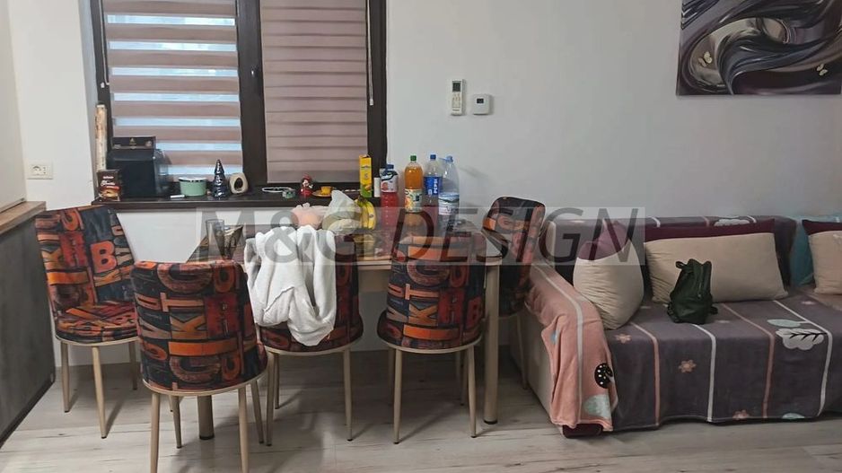 Apartament-3 camere Giroc -Braytim - Poză 2