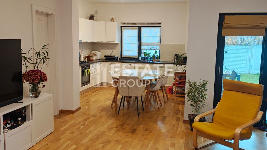 Duplex cu 4 camere tip individual in Dumbravita - Poză 5