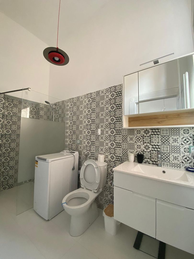 Inchiriere 2 camere ultracentral, str.T.Mosoiu, Oradea - Poză 8
