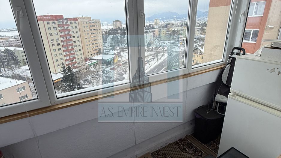 Apartament 2 camere circular - zona Astra - Poză 14