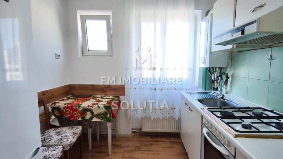 Apartament 2 camere | De închiriat | Strada Florilor | Baia Mare - Poză 4