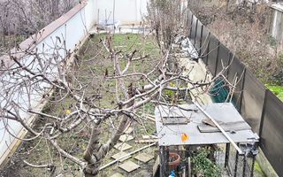 KAMSAS (Cod01) Casa eleganta P+1 curte mare, mobilata complet! - Poză 26