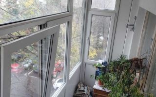 2 camere in zona Drumul Taberei -Plaza Mall (Bloc Reabilitat-Bloc Tip P) - Poză 4