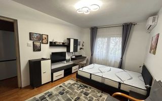 Garsoniera Lujerului -Veteranilor ( centrala termica ) - Poză 2