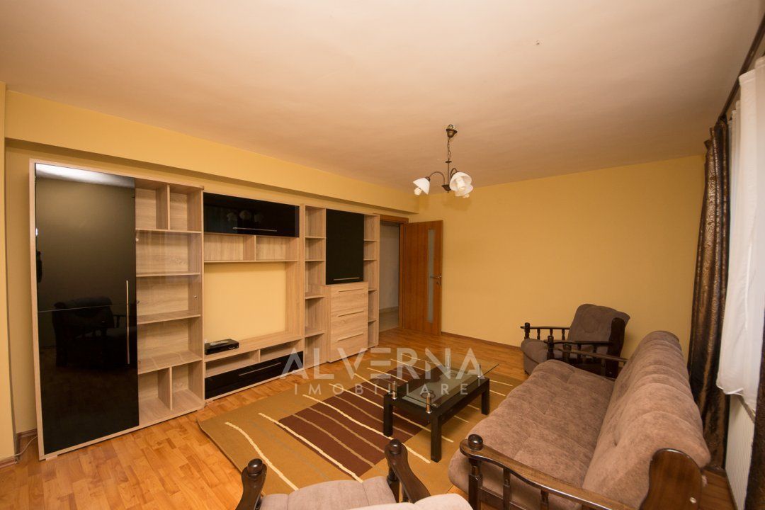 Apartament 2 camere | 63mp | balcon | etaj 1 | zona Calea turzii - Poză 5