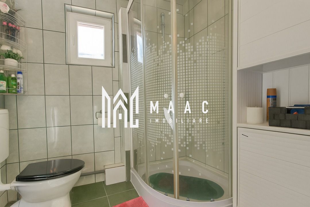 OPORTUNITATE SIBIU I Casa 3 Camere I Curte I Terezian - Poză 7