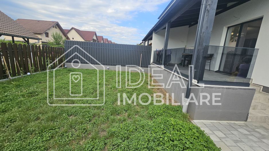 TRiplex cu 4 camere in Cartierul Arhitectilor, zona Lidl - Poză 12