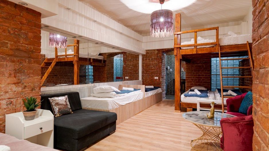 Vila cu 20 camere - Str. Str. D. I. Mendeleev | De inchiriat - Poză 11