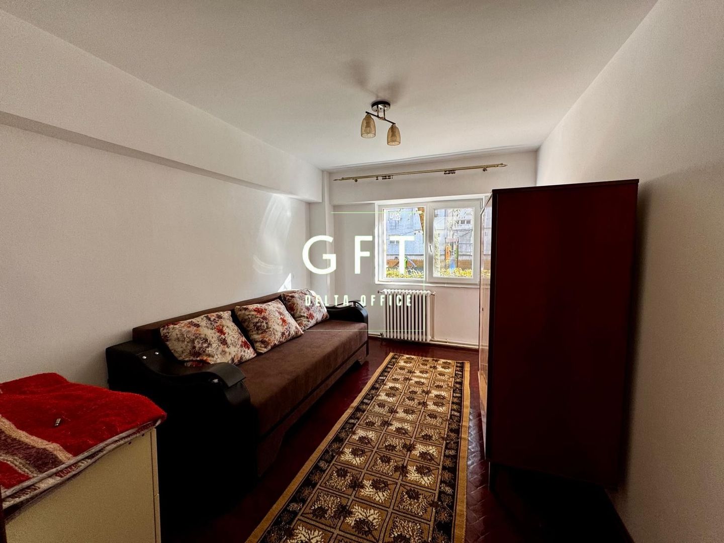 Apartament de vanzare, 2 camere, Andrei Muresanu!!! - Poză 3