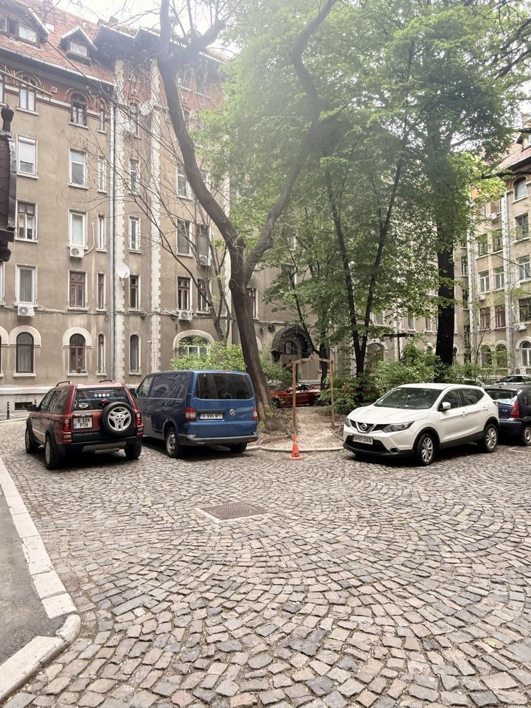 Garsonieră decomandată Piața Romană, parcare inclusă. - Poză 7