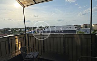 Apartament cu 2 camere de vânzare in zona Nufarul, Oradea - Poză 12