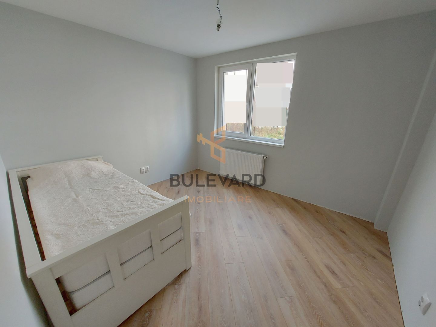 Apartament nou cu 2 camere decomandate! - Poză 10