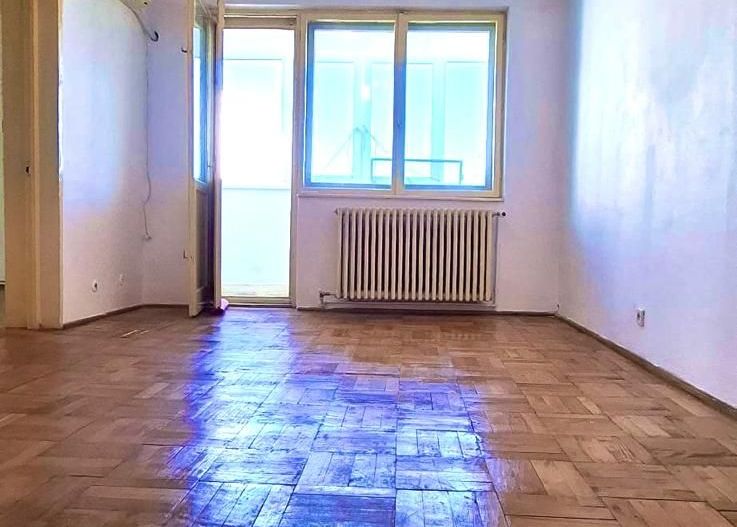 Vând apartament 3 camere – zona Policlinca, lângă Sigma - Poză 1