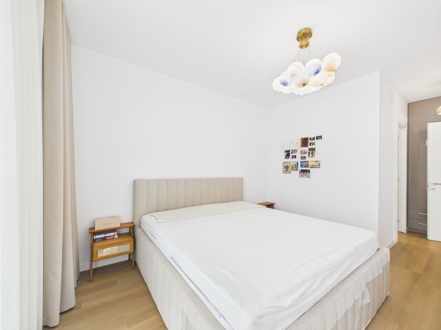 Penthouse 3 camere | Fizicienilor | Sector3 | Terasa generoasa - Poză 13