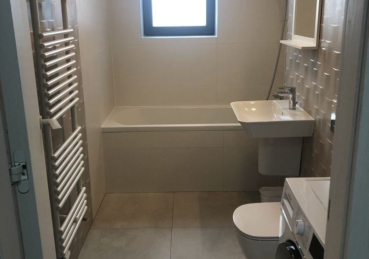 Apartament mobilat Cloud 9 Aviatiei | Pipera - Poză 8