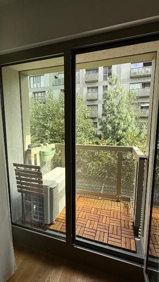 APARTAMENT 2 CAMERE |  MOBILAT COMPLET | AVIATIEI PARK - Poză 5