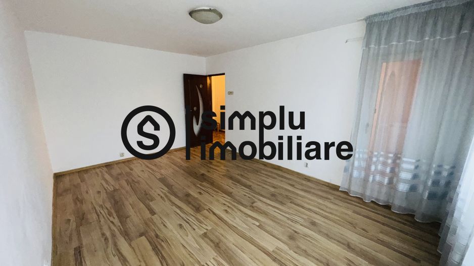 Apartament 2 camere, decomandat -1 MAI - Poză 1