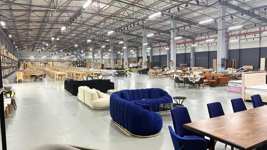 Hala de închiriat – Acces direct Centura București - Poză 4