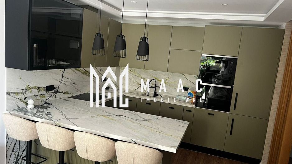 Apartament 2 camere | 40 MPU | Gradina | Parter | Tiglari - Poză 2