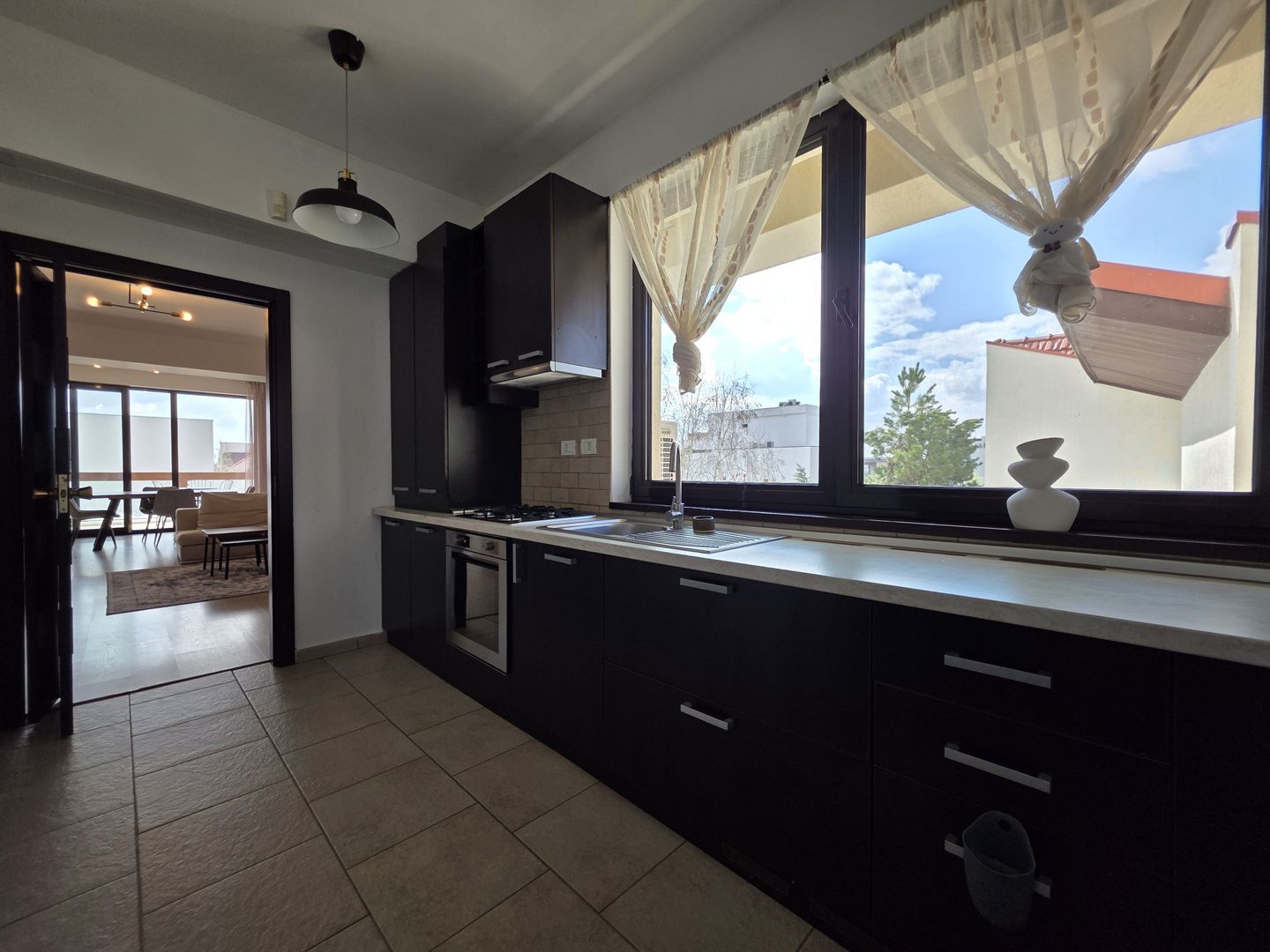 Inchiriere apartament 3 camere, 2 parcari in Iancu Nicolae! - Poză 6
