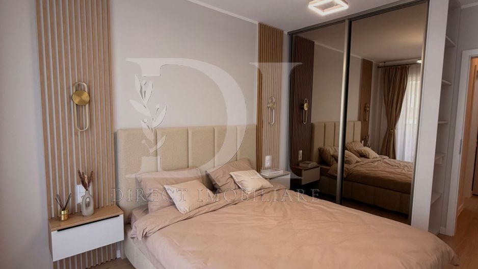 Apartament ultramodern / etaj intermediar / Zona Eroilor - Poză 9