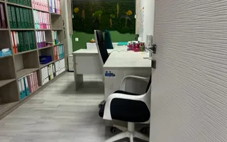 Spatiu birou 220 mp, mobilat utilat, parter, 8 incaperi - Poză 13