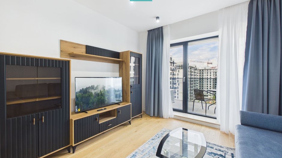 Apartament 2 camere | Nusco City Faza 2 - Poză 2