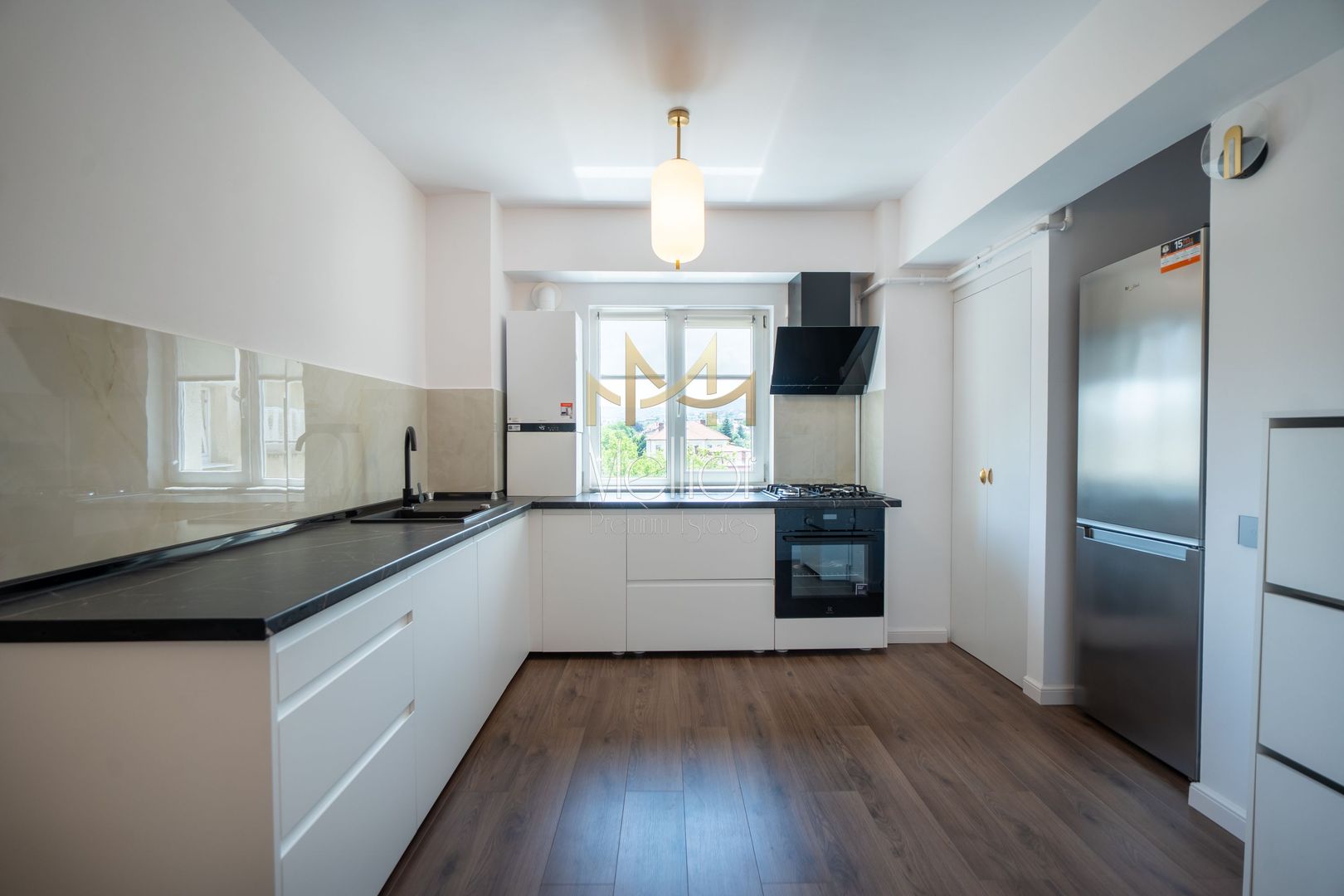 Apartament 3 camere complet renovat | 73 mp | zona Centrala! - Poză 7