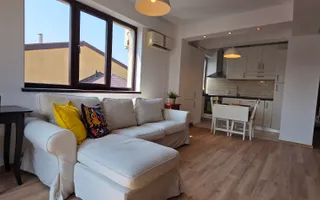 Apartament 3 camere si loc de parcare - Poză 24
