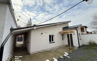 Casa pretabila pentru uz comercial/rezidential, teren 290 mp,  zona Cocorilor - Poză 1