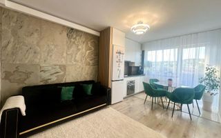 Apartament cu 2 camere decomandate pe Corneliu Coposu - Poză 3