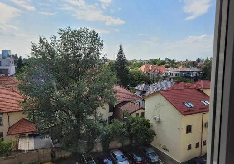 Apartament 4 camere transformat in 3 camere, Dorobanti - decomandat - Poză 6