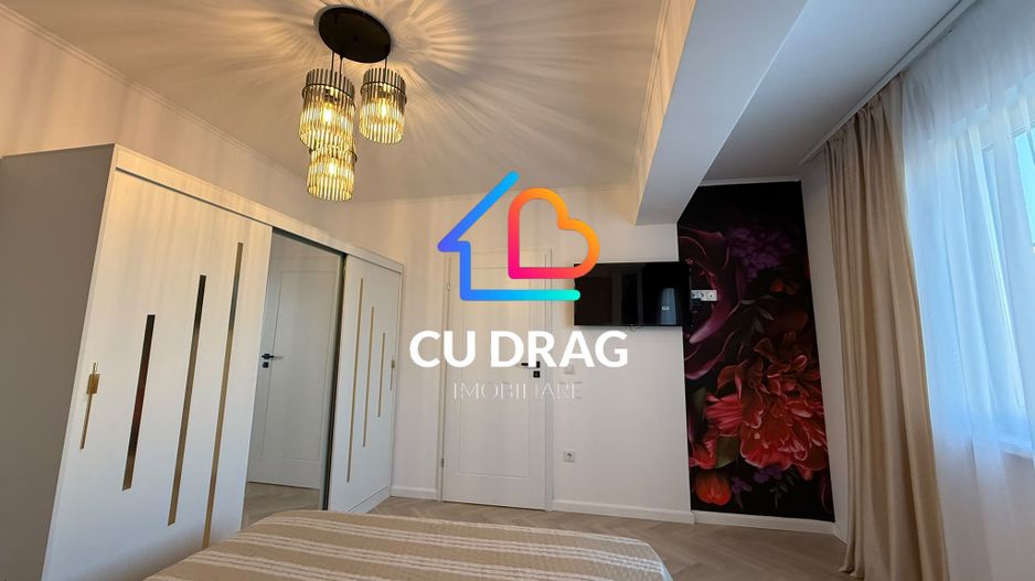 Apartament 3 camere | Șelimbăr | 67 mp | Etaj 2 | Lux - Poză 6