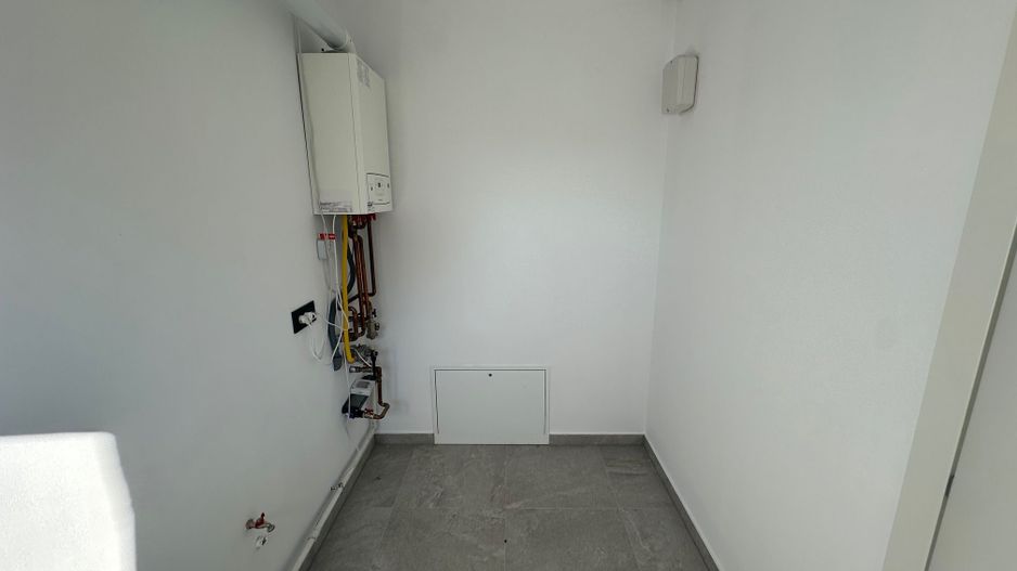 Casa P+1E+Pod Timisoara, zona Buziasului - Poză 21