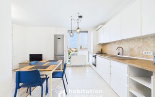 Apartament 3 camere- spațios si luminos, in complex Vivalia- Medicina - Poză 4
