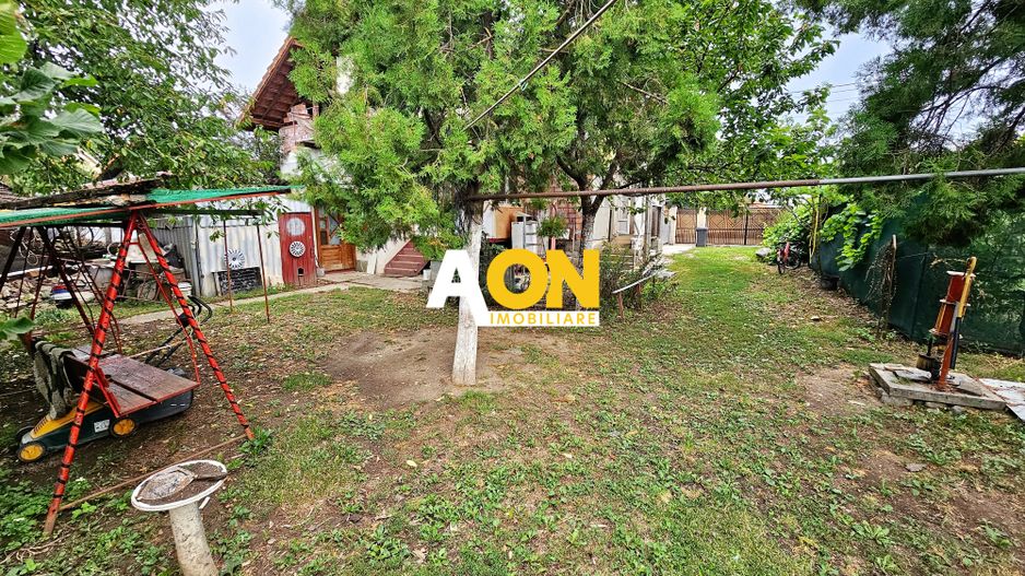 Casa 3 camere, 1000 teren la asfalt, Barabant - Poză 2