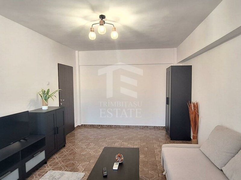 Apartamet 2 camere mobilat&utilat Modern decomandat OBOR Semicentral - Poză 10