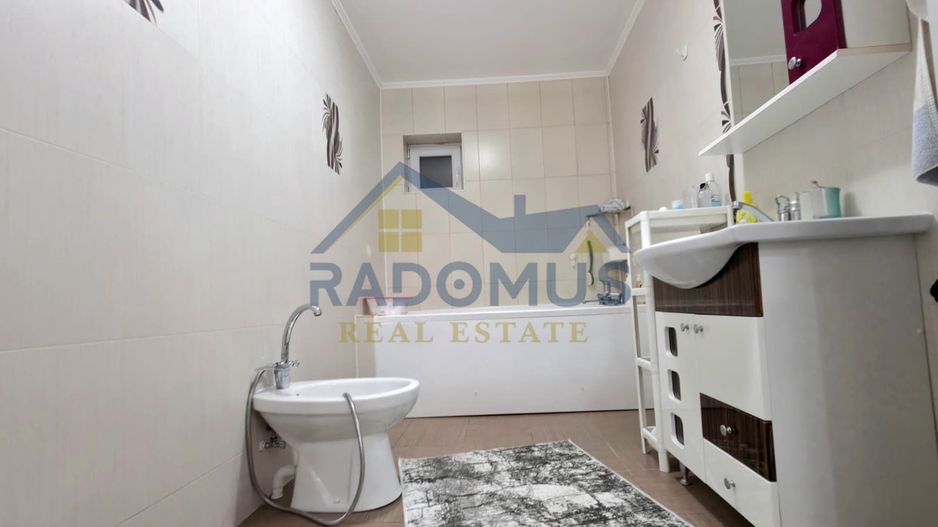 Casă Ploiești – Strada Arborilor nr. 59 -400 mp Teren -4 Camere - Poză 10