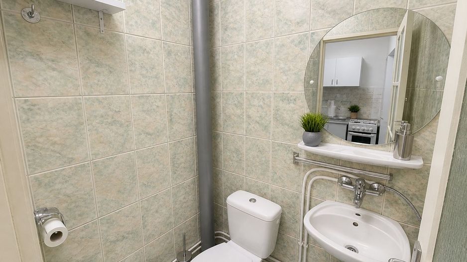 Garsonieră de vânzare | 22 mp | Mărăști - Poză 6