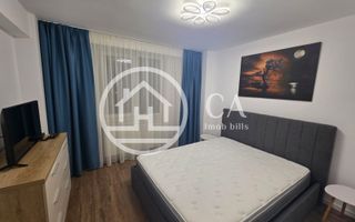 Apartament cu 2 camere de inchiriat în zona Nufărul, Oradea - Poză 9